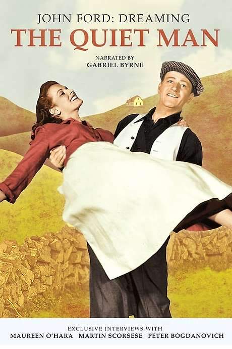 John Ford: Dreaming the Quiet Man